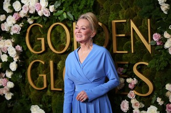 Jean Smart ganó como Mejor