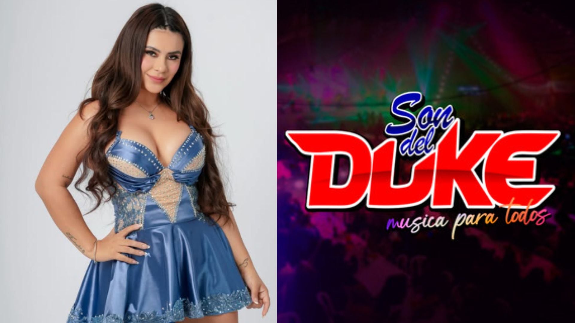 Thamara Gómez se ausenta de conciertos de Son del Duke: ¿cuál es la razón? Thamara Gómez se ausenta de conciertos de Son del Duke: ¿cuál es la razón?