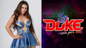 Thamara Gómez se ausenta de