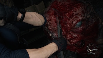 Resident Evil Requiem, de Capcom.