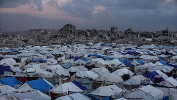 Save the Children denuncia la