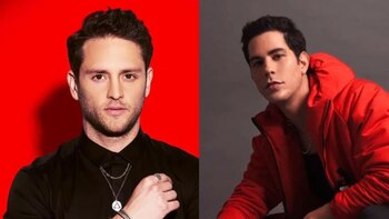 RBD ganó como “Grupo o