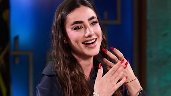 Lola Lolita arremete contra ‘El Hormiguero’ en ‘La Revuelta’: “Si puedo ser su hija y me están poniendo a parir”