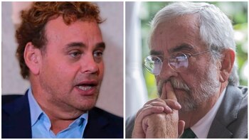 David Faitelson estalló contra Enrique