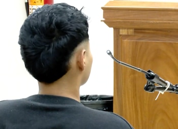 La investigación del caso estuvo