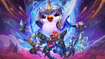 Así funciona Aumentos de Héroe,