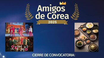 La Embajada de la República