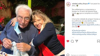 Casi cincuenta años años: los