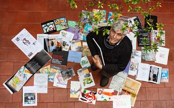 Pedro Roth invita vivir el