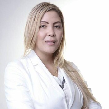 Carmen Yaneth Bran Jaramillo, política