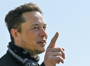Elon Musk un magnate solidario