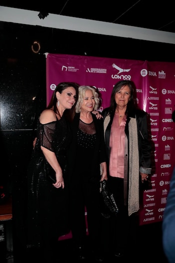 Premios Cóndor 2023
