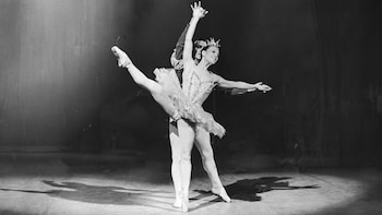 El vuelo que apagó una generación del Ballet Estable del Teatro Colón: Neglia, Fontenla y siete bailarines que nunca llegaron a Trelew