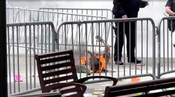 MATERIALES SENSIBLES. ESTA IMAGEN PUEDE