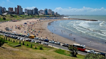 Mar del Plata turismo vacaciones covid coronavirus