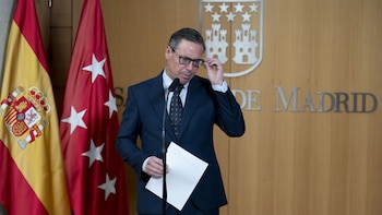 PP de Madrid dice que