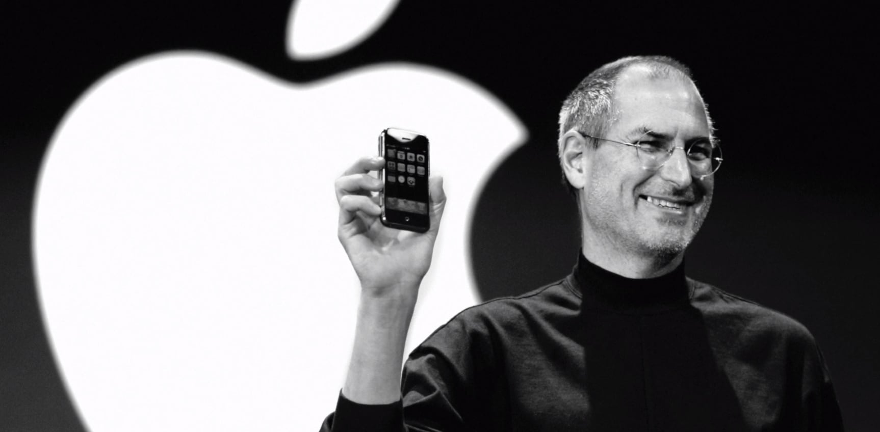 La frase con la que Steve Jobs quiere que defiendas tus ideas sin importar lo que digan otros