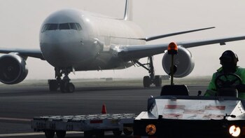 Quanti aeroporti ha il Messico