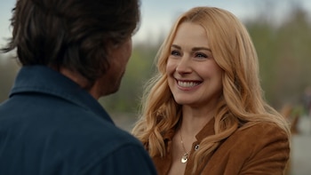 El pasado de Mel resurge