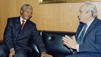 Bajo la gestión de Pérez