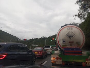 Gremio hotelero rechaza constantes bloqueos