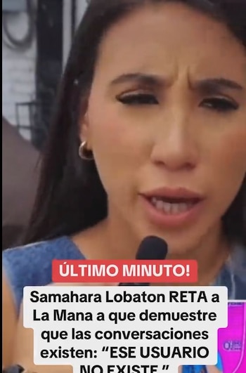 La difusión de una captura