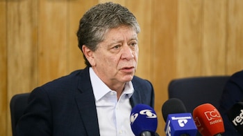 Bruce Mac Master alertó que una presunta intervención de Petro en política pone en riesgo la democracia: “Así empezó Venezuela”
