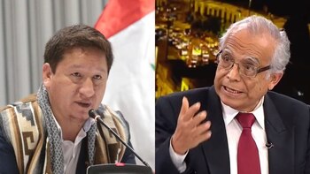 Bellido aclara que opinión de