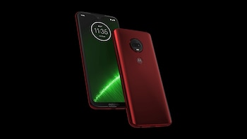 Moto G7 se mantendrá con el Asistente de Google.