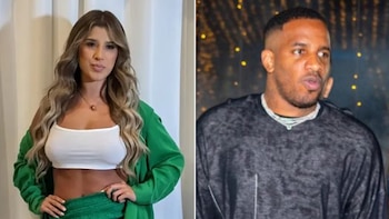 Yahaira Plasencia le deseo todo