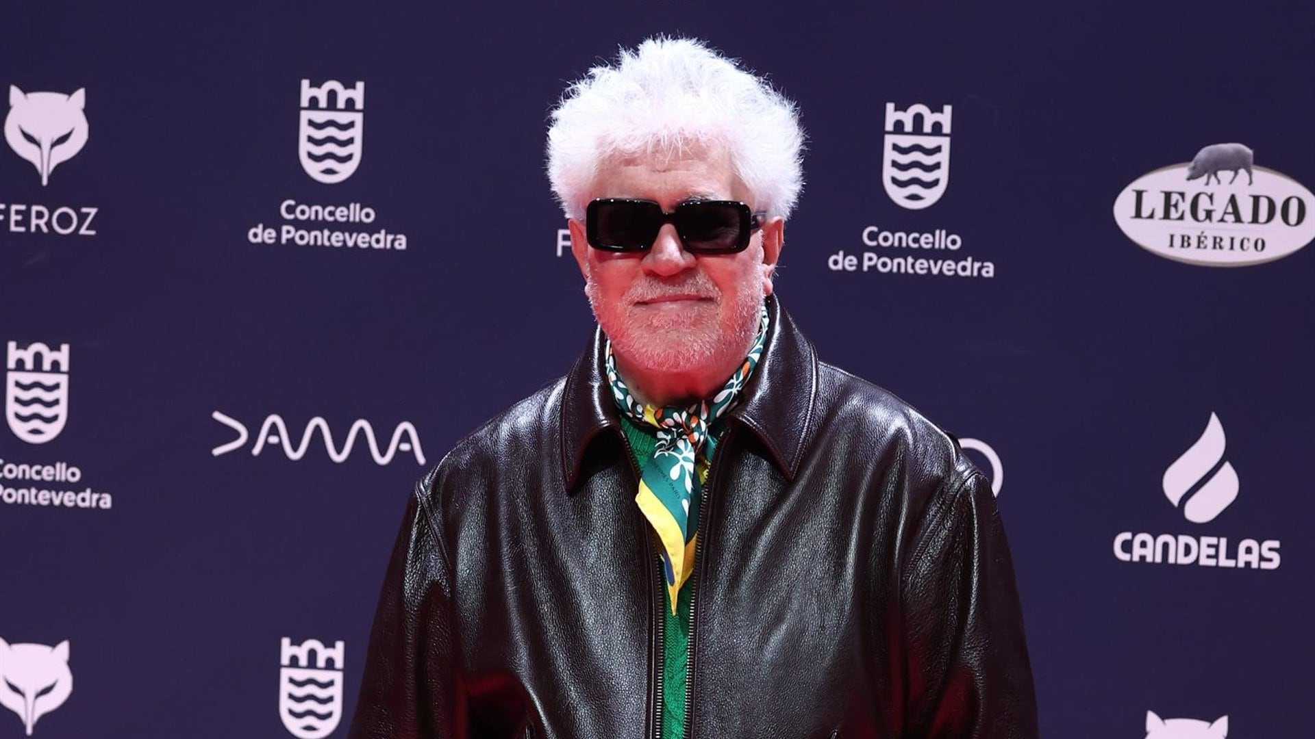 Pedro Almodóvar rechaza el cine creado por IA - EDUARDO PARRA / EUROPA PRESS