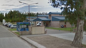 Detuvieron al papá de un