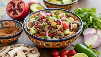 Disfruta este platillo en cuaresma