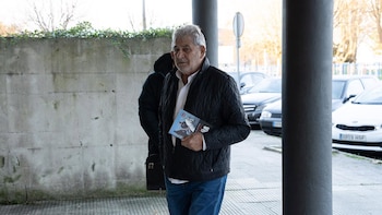 El exnarcotraficante gallego Laureano Oubiña quería organizar una ruta en barco para enseñar cómo introducía droga por las costas de Galicia: la Xunta se lo prohíbe