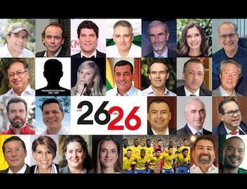 J Balvin, el único artista