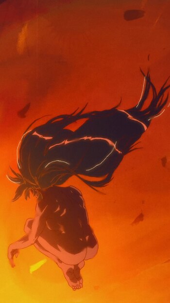 “El regreso de los Apus”