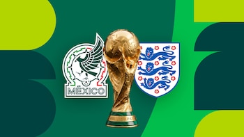 ¿México vs Inglaterra en octavos de final? Este sería el camino del tricolor en el Mundial 2026 si termina como primer lugar de grupo