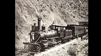 Una de las obras cumbres