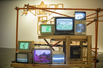 El auge de la tecnología