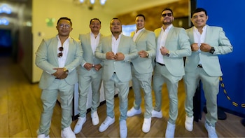 'Armonía 10' celebra 52 años