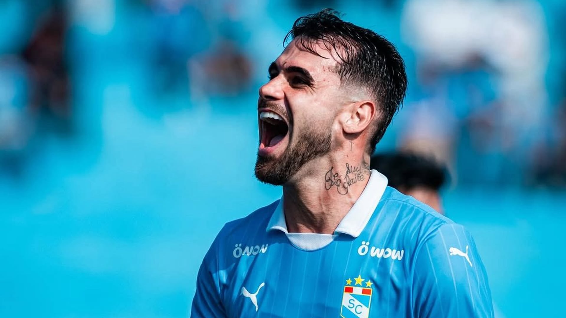 Fuente: Sporting Cristal