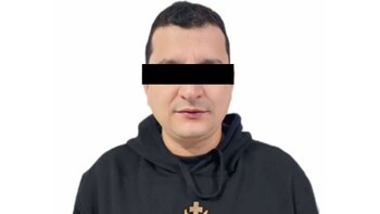 Bernardo Moncada es señalado por