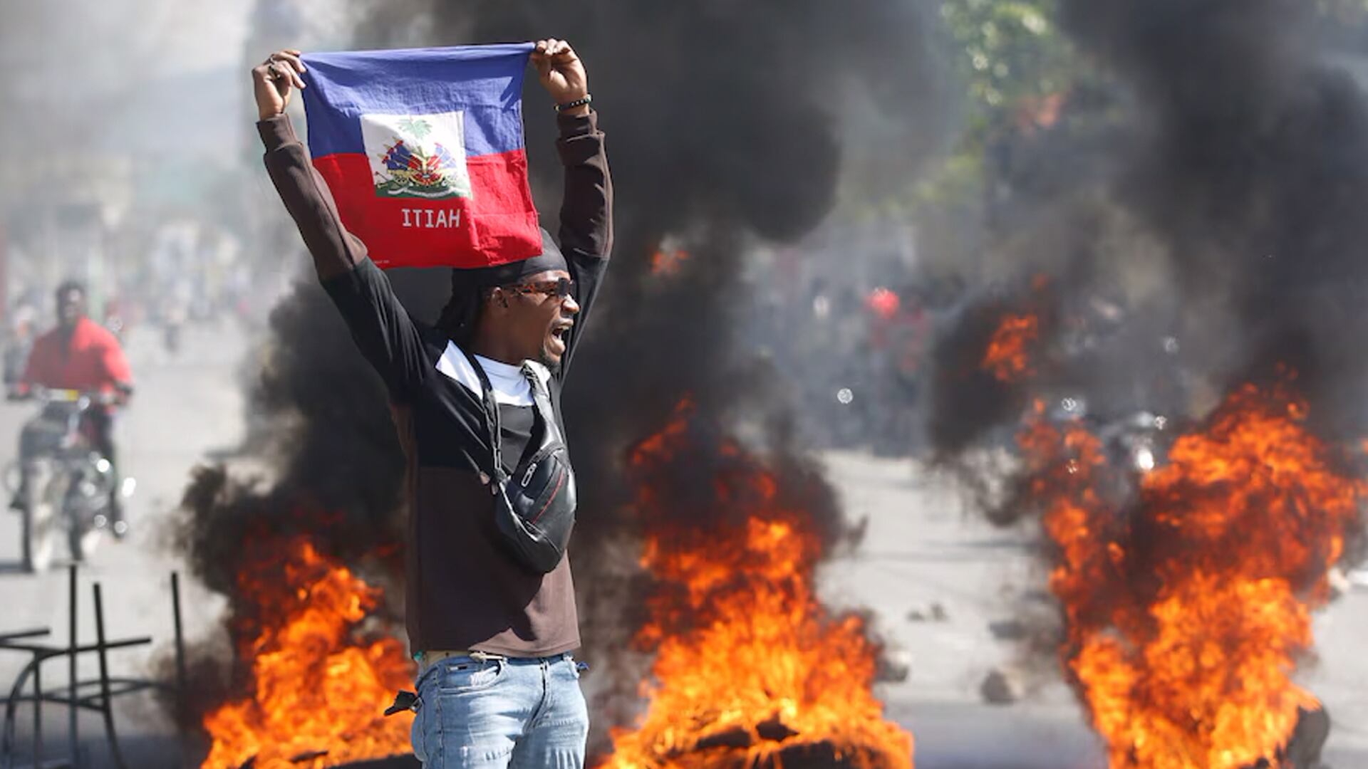 Crisis en Haití: el país busca superar el ciclo de la violencia y el desafío de las bandas criminales