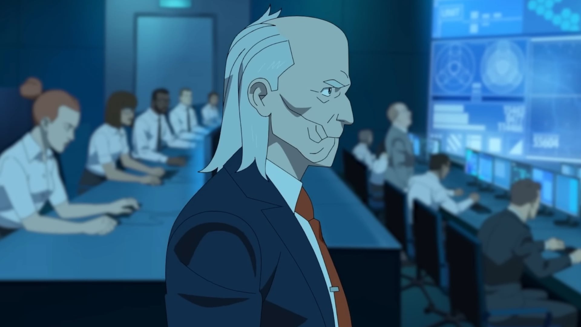 Invincible - Temporada 4