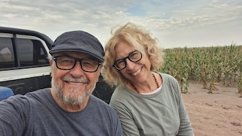 De abogados de una multinacional