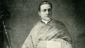 Nicolás Videla del Pino, primer