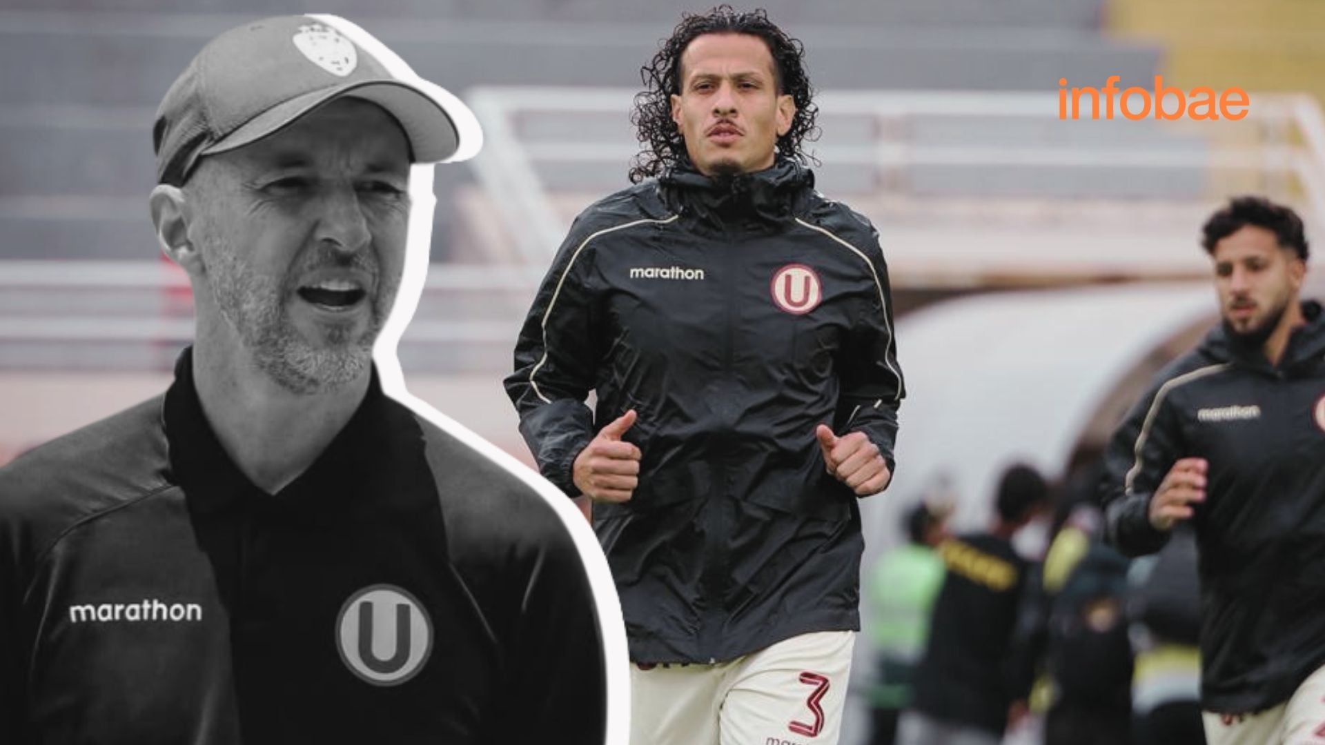 Fecha límite que marcó Universitario para encontrar nuevo DT tras salida de Javier Rabanal