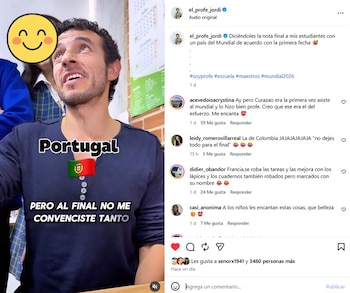 - crédito @el_profe_jordi/IG