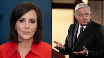 “Los hijos de AMLO, los políticos de Morena y sus familias… solo a hospitales públicos”: Lilly Téllez anuncia iniciativa