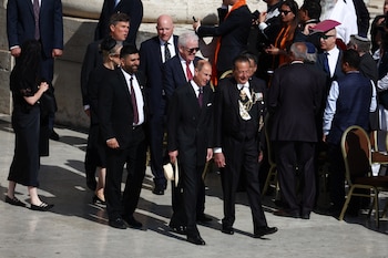 El Príncipe Eduardo, Duque de